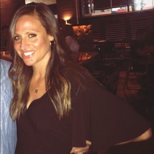 Meet your Posher, Natalia